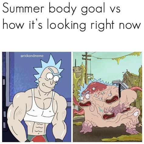 Rick And Morty Memes Rickandmeme • Instagram Photos And Videos