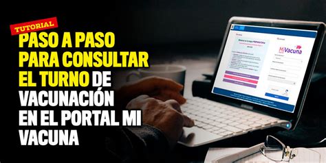 Visite la página web de citas (consulte las instrucciones anteriores) y busque un sitio que ofrezca el mismo tipo de vacuna que recibió para su primera dosis de vacuna. VIDEO: Tutorial para entrar al portal Mi Vacuna en Colombia