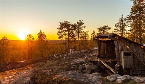 Visit Lapland In Summer Heres What You Should Know