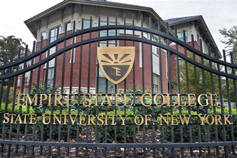 Suny Empire State College Revamps For 21st Century