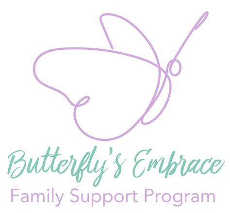 Butterfly’s Embrace Perinatal Bereavement Program, Spreading HOPE In