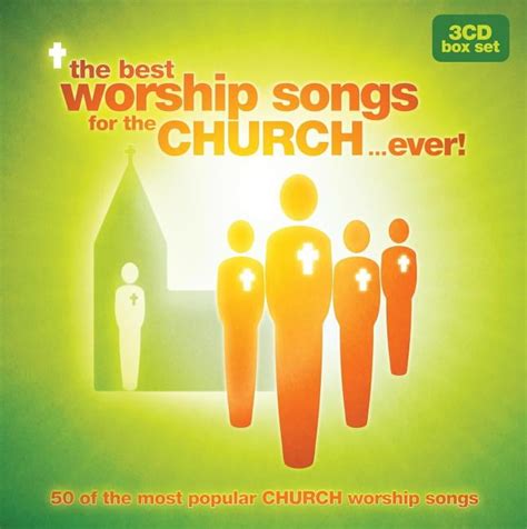 The Best Worship Songs For The Church Ever Audiobook Walmart