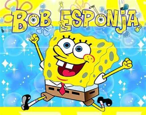 Maybe you would like to learn more about one of these? Imágenes de Bob Esponja cumpleaños - Imagui