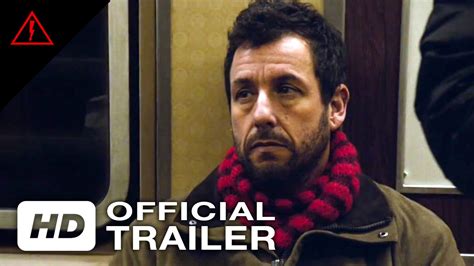 Alternatively, privacy settings in most browsers will allow you to prevent your browser from accepting new cookies, have it notify you when you receive a new cookie, or disable cookies altogether. The Cobbler - International Trailer (2015) - Adam Sandler ...