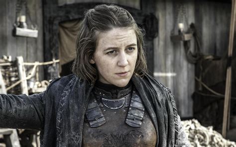 Gemma Whelan Claims There S Lack Of Direction While Filming Sex Scenes On Game Of Thrones