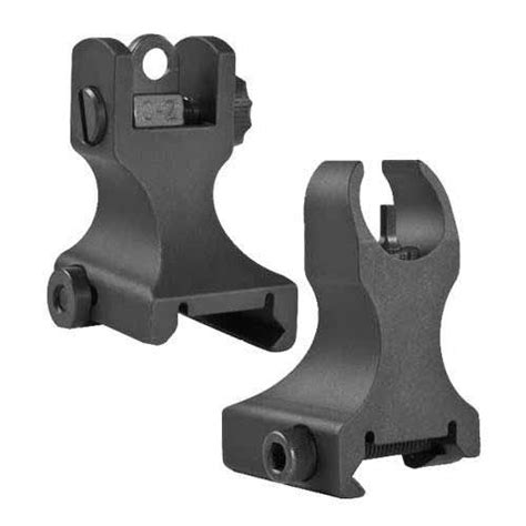 Samson Fixed Sights On Sale Samson Manufacturing Ar 15 Sights