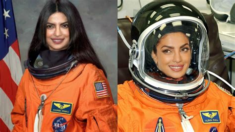 kalpana chawla biopic movie priyanka chopra as astronaut youtube