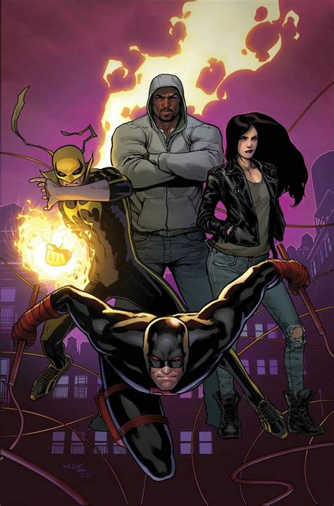 Defenders Marvel Dc Comics Bd Comics Marvel Art Marvel Heroes Luke