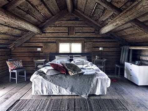 50 Beautiful Attic Bedroom Designs And Ideas Attic
