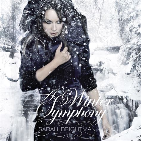 Sarah Brightman A Winter Symphony Reviews Album Of The Year