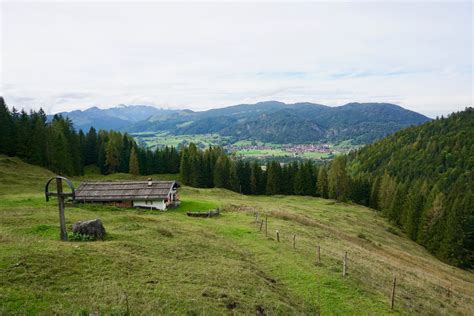 Wir werden gerne von grossen familien und anderen. Straubinger Haus von Reit im Winkl über Hindenburghütte ...