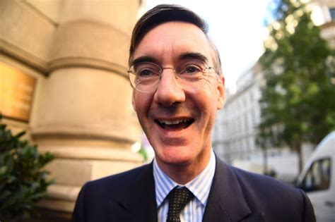 Brexit News Jacob Rees Mogg Calls On Theresa May To Adopt