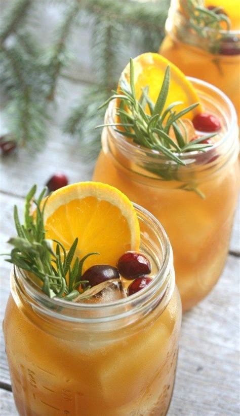 · ginger and whisky add warmth to this traditional christmas fruit cake. Bourbon Holiday Punch | Recipe | Holiday punch, Bourbon ...