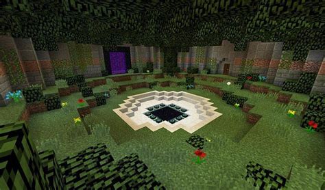 Top 5 End Portal Designs For Minecraft 119 Update