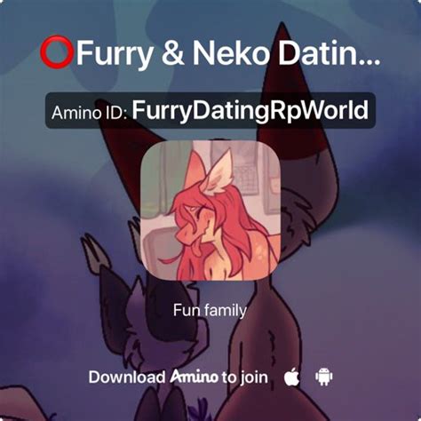 Art Furry Dating Owo Amino