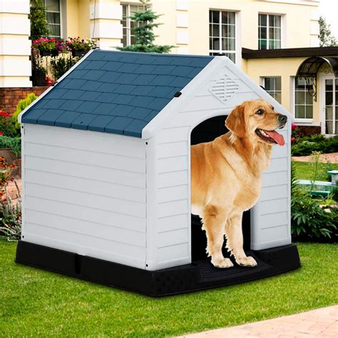 Buy Dog House Extra Large Dog House For Small Medium Large Dogs