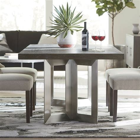 Modern Astor Dining Table In 2020 Modern Table Dining Table Table
