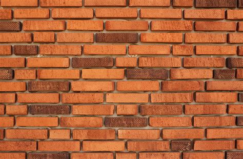 Walls Bricks Architecture Orange Building Texture 1080p 2k 4k 5k Hd