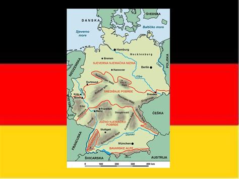 Savezna Republika Njemačka Ppt Herunterladen