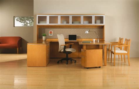 Types Of Houston Office Desks Embrace Office Furniture