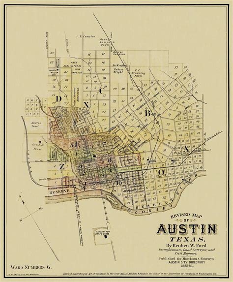 Austin City Limits Map With Counties Images And Photos Finder