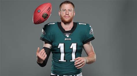 Carson Wentz Net Worth 2023 Update House Endorsements And Salary