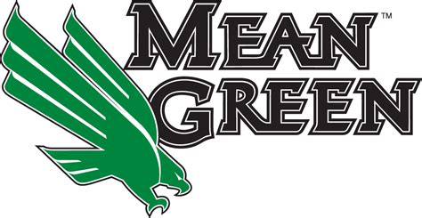 Why don't you let us know. North Texas Mean Green Alternate Logo - NCAA Division I (n ...