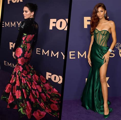emmys 2019 the 10 best dressed