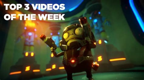 Garden warfare 2 is the sequel to the popular and quirky shooter title by popcap and ea. New Plant Classes Overview with MasterOv