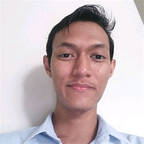 Andi Saiful Software Engineer Pt Sinergi Insani Primanet Linkedin