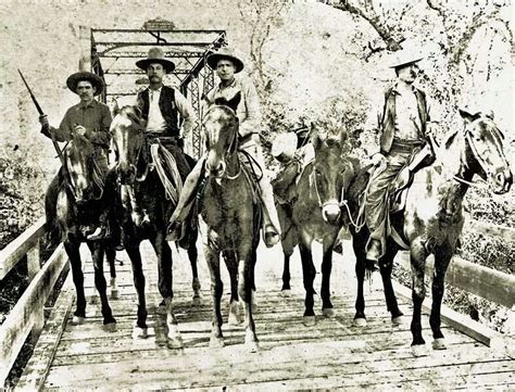 Texas Rangers 1892 Texas History Old West Photos Texas Rangers Law