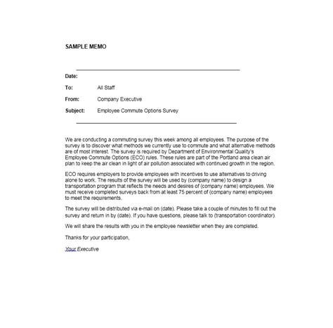 A memo (also known as a memorandum, or reminder) is used for internal communications you might need to write a memo to inform staff of upcoming events, or broadcast internal changes. Business Memo Templates - 40 Memo Format Samples in Word