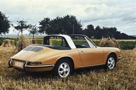 The Top Seven Open Top Porsche 911s Of All Time Total 911