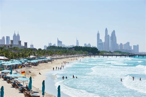 Best Beaches In Dubai To Visit On Uae National Day 2022