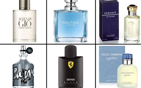 10 Best Colognes For Teenage Guys 2023
