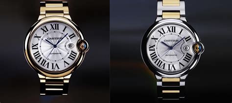 Cartier Watches Ultimate Buying Guide Bob S Watches