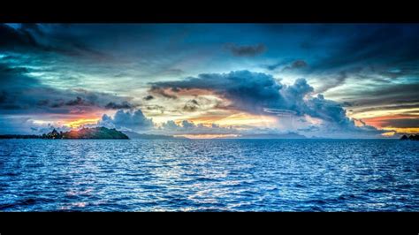 El Misterio Del Océano Pacifico Documental National Geographic