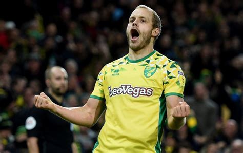 Teemu pukki (born 29 march 1990) is a finnish professional footballer who plays as a striker for norwich city and the finland national team. Teemu Pukki Says He's In Good Shape While His Agent Gives ...