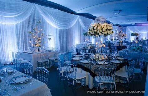 Weddings And Receptions Production Services Vls Cinderella