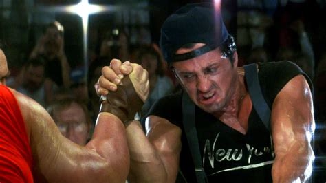 Sylvester Stallone Is Getting A Netflix Show But Dont Get Your Hopes