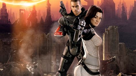 Mass Effect 2 Como Conseguir O Melhor Final Para O Jogo Critical Hits