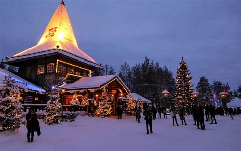 Christmas Journey To Lapland Lesson Ideas Skyteach