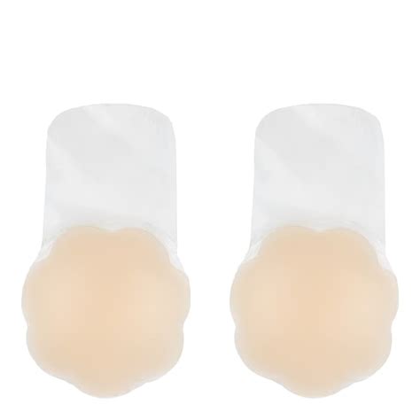 Nude Silicone Pull Ups Brandalley