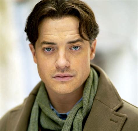 Brendan Fraser Hairstyles And Haircuts For Men And Women