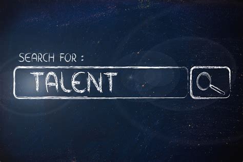 Search Engine Bar Search For Talent Jks Talent Network