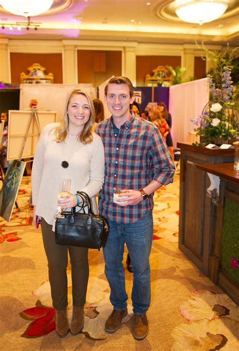 Photos From Washingtonian Bride And Grooms 10th Annual Unveiled Wedding