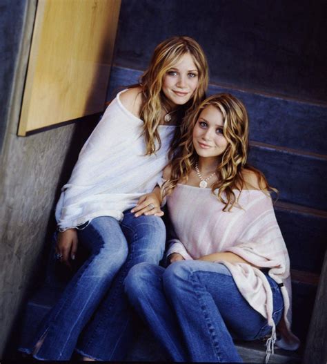 Olsen Twins Mary Kate And Ashley Olsen Photo 17172619 Fanpop