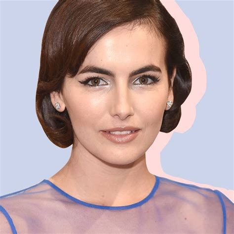 Youll Never Guess How Camilla Belle Spends Her Sunday Nights