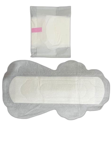 Hygiene On 280mm Ultra Thin Cotton Sanitary Pad For Periods At Rs 4piece In Karnal