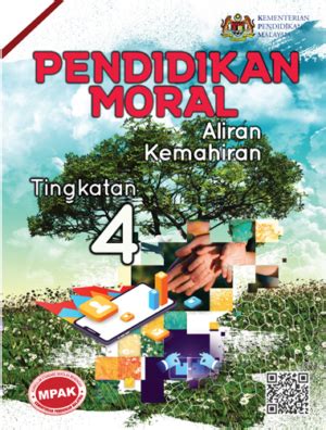 42 downloads 128 views 411kb size. Buku Teks Digital Pendidikan Moral Aliran Kemahiran ...